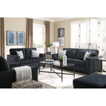 Altari Loveseat SLATE