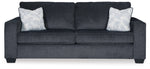 Altari Queen Sofa Sleeper SLATE