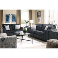 Altari Loveseat SLATE