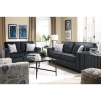 Altari Sofa SLATE