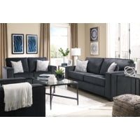 Altari Sofa SLATE