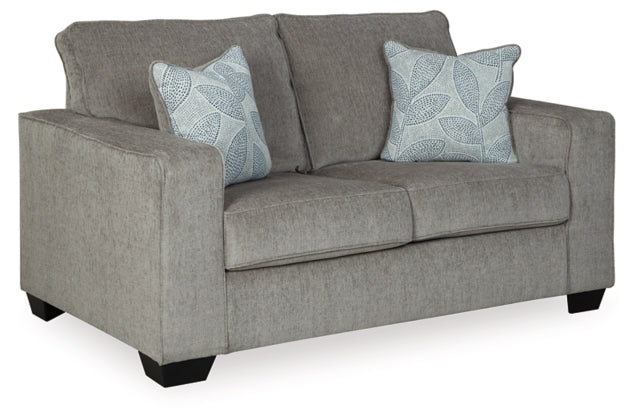 Altari Loveseat ALLOY