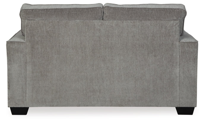 Altari Loveseat ALLOY