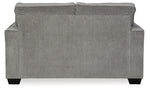 Altari Loveseat ALLOY