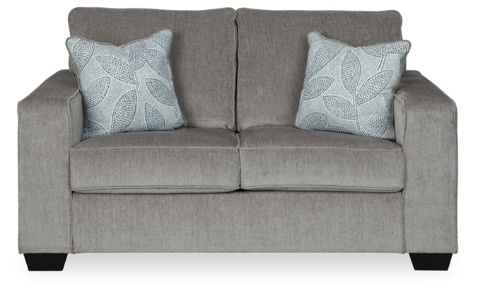 Altari Loveseat ALLOY
