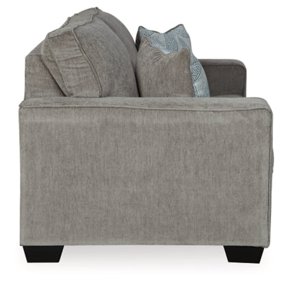 Altari Loveseat ALLOY