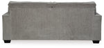 Altari Queen Sofa Sleeper ALLOY
