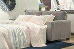 Altari Queen Sofa Sleeper ALLOY