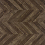 MILLBROOK 71-INCH 2-DOOR STORAGE BOOKSHELF RUSTIC OAK