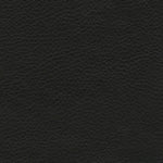 Caveman Den PWR REC Vinyl Sofa with ADJ Headrest MIDNIGHT