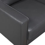 Malcom Sofa GREY VINLY