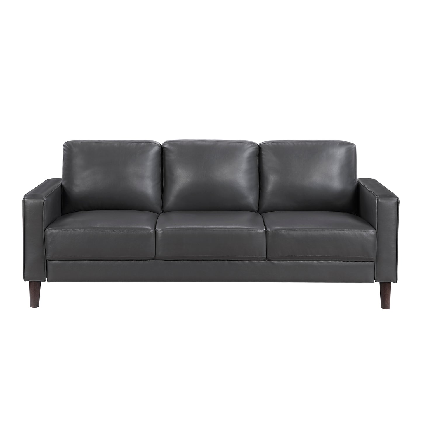 Malcom Sofa GREY VINLY