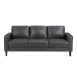 Malcom Sofa GREY VINLY