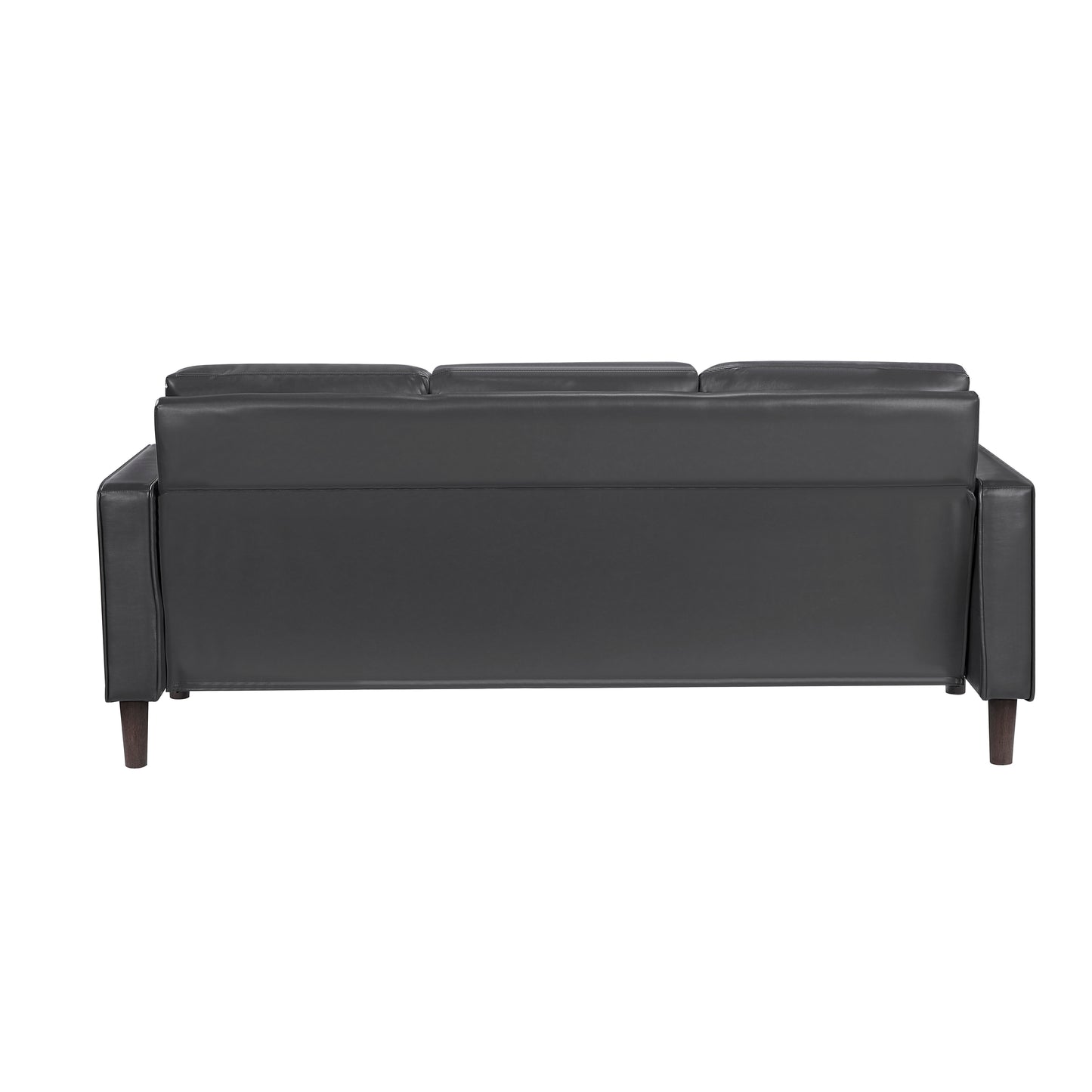 Malcom Sofa GREY VINLY