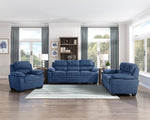 Holleman Sofa BLUE
