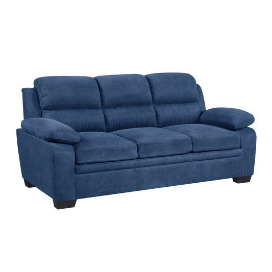 Holleman Sofa BLUE