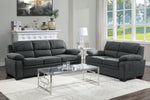 Holleman Sofa GREY
