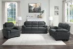 Holleman Sofa GREY