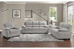 Holleman Sofa GRE