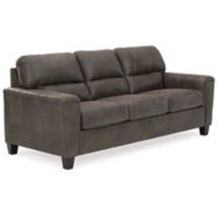 Navi Sofa SMOKE