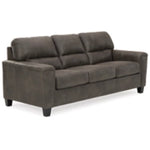 Navi Sofa SMOKE