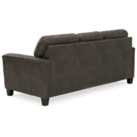 Navi Sofa SMOKE