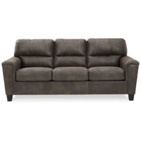 Navi Sofa SMOKE