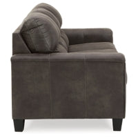Navi Sofa SMOKE
