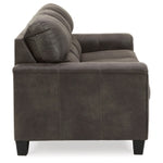 Navi Sofa SMOKE