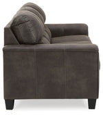 Navi Queen Sofa Sleeper SMOKE