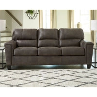 Navi Sofa SMOKE