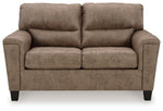 Navi Loveseat FOSSIL