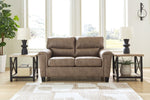 Navi Loveseat FOSSIL