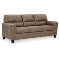 Navi Sofa FOSSIL
