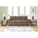 Navi Sofa FOSSIL