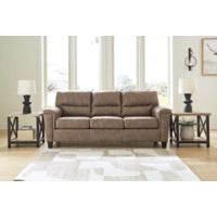 Navi Sofa FOSSIL