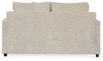 Soletren Loveseat STONE