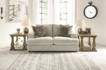 Soletren Loveseat STONE