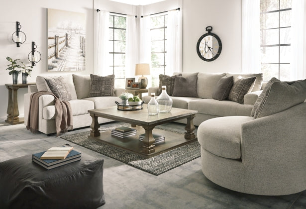 Soletren Queen Sofa Sleeper STONE
