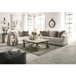 Soletren Sofa STONE