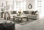 Soletren Queen Sofa Sleeper STONE