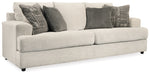 Soletren Queen Sofa Sleeper STONE
