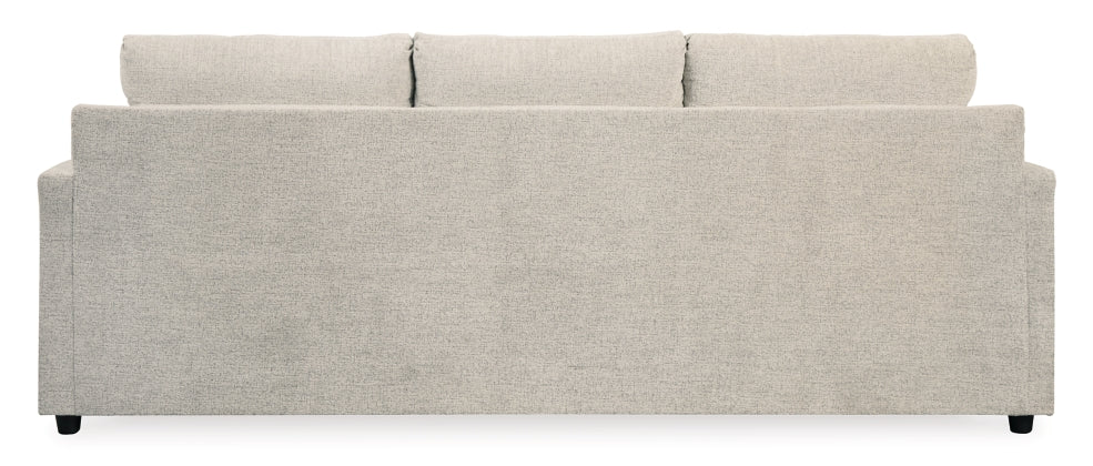 Soletren Queen Sofa Sleeper STONE
