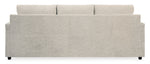 Soletren Queen Sofa Sleeper STONE