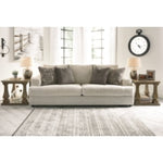 Soletren Sofa STONE
