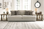 Soletren Queen Sofa Sleeper STONE
