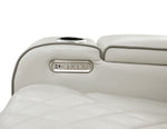 Fairway Power Reclining Sofa GREY VINLY