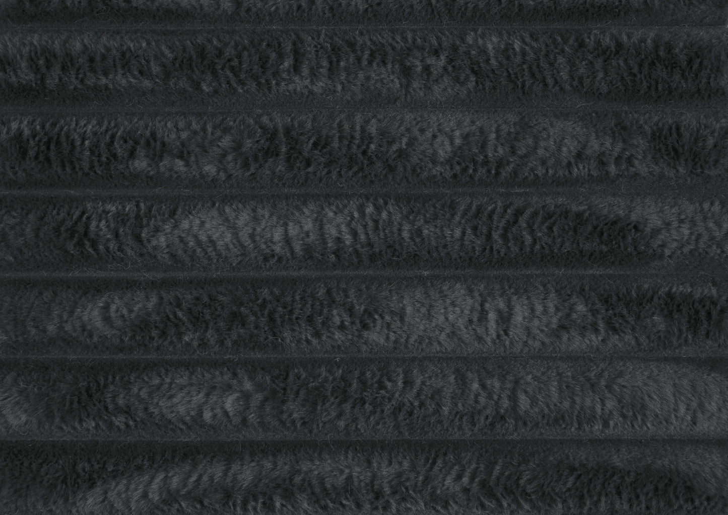 Goodland Reclining Sofa DARK GREY CORDUROY