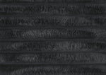 Goodland Reclining Sofa DARK GREY CORDUROY