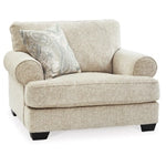 Monaghan Chair and a Half SANDSTONE
